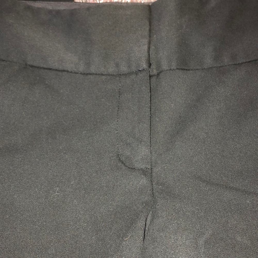 Express Editor Slacks 3For$50 - Picture 4 of 4